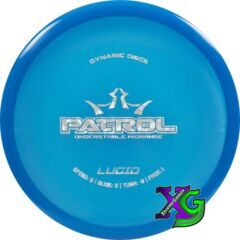 Patrol Lucid